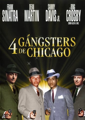 4 Gangsters de Chicago