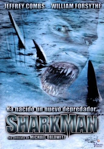 Sharkman