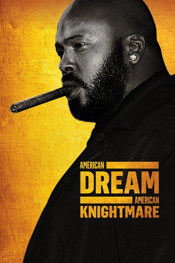 Watch American Dream/American Knightmare