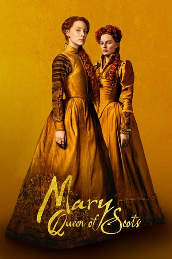 Watch Mary Queen of Scots