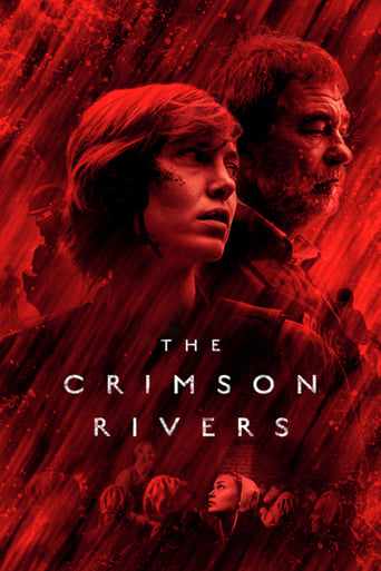Watch The Crimson Rivers