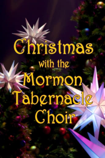 Watch Christmas with the Mormon Tabernacle Choir