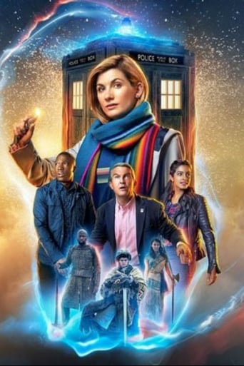 Resolution (Doctor Who)