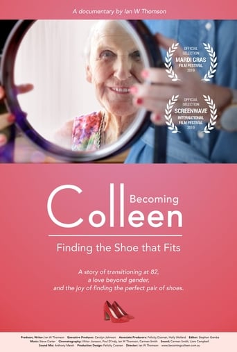 Watch Becoming Colleen