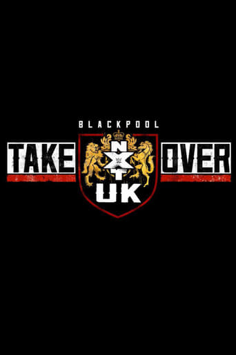 NXT UK TakeOver: Blackpool