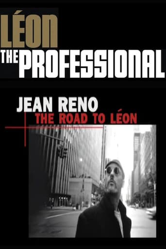 Watch Jean Reno: The Road to 'Léon'