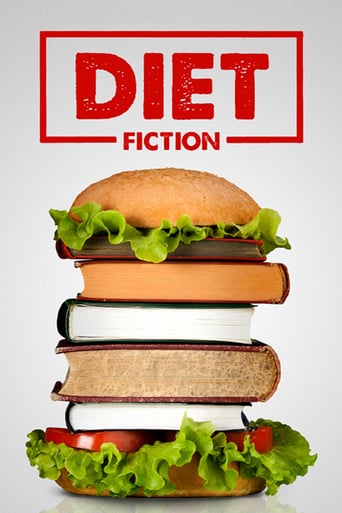 Watch Diet Fiction