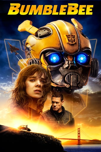 Watch Bumblebee