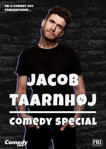Jacob Taarnhøj - Comedy Special