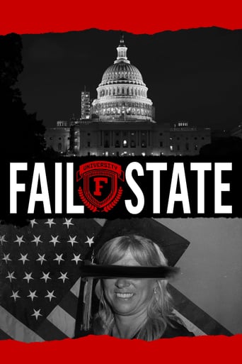 Watch Fail State
