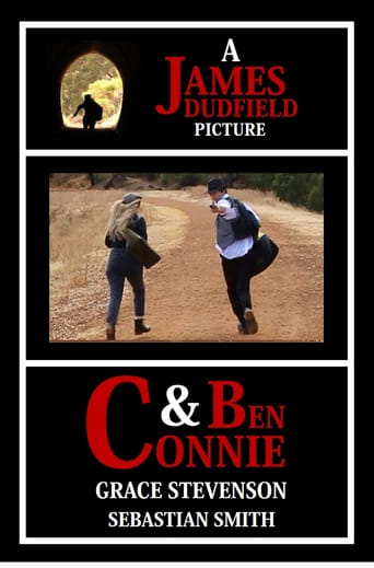 Connie & Ben