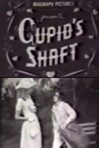 Cupid's Shaft