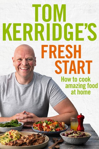 Watch Tom Kerridge's Fresh Start