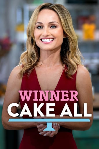 Watch Winner Cake All