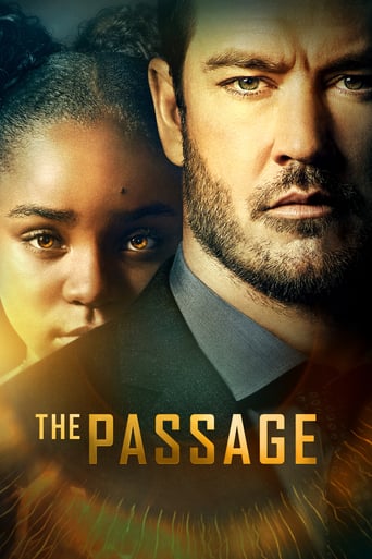 Watch The Passage