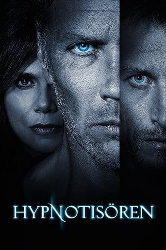 Hypnotisören