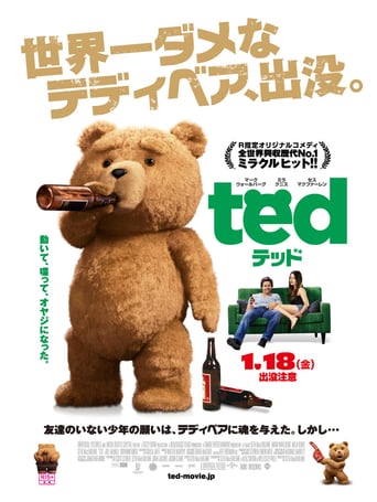 テッド