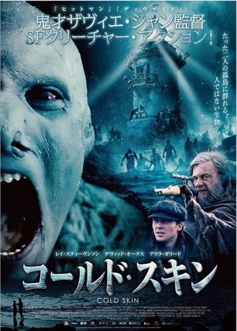 Cold Skin