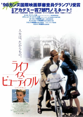 ライフ・イズ・ビューティフル