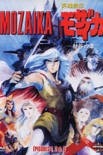Eiyuu Gaiden Mozaicka