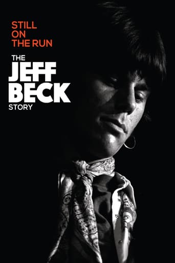 Watch Jeff Beck: Still on the Run