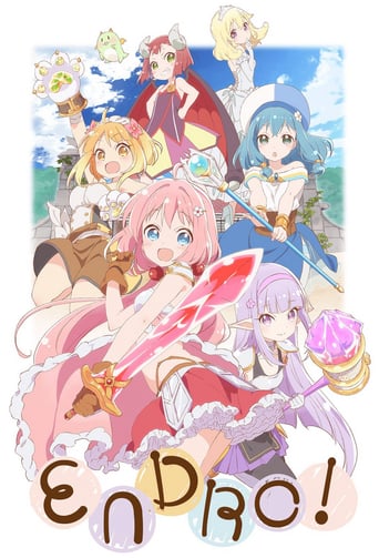Watch Endro!
