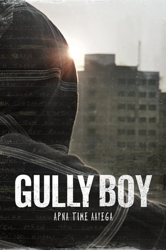 Watch Gully Boy