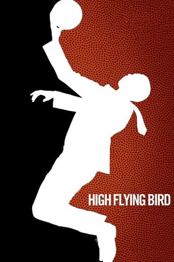 Watch High Flying Bird