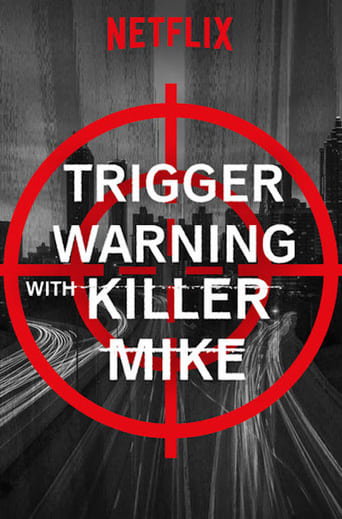Watch Trigger Warning with Killer Mike
