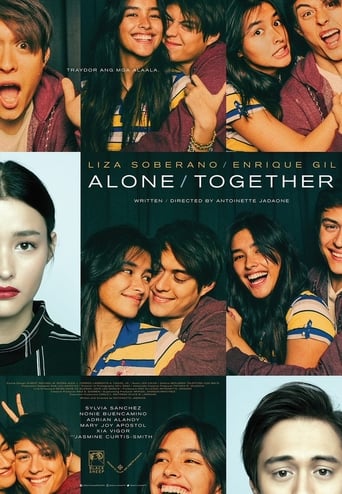 alone together full movie