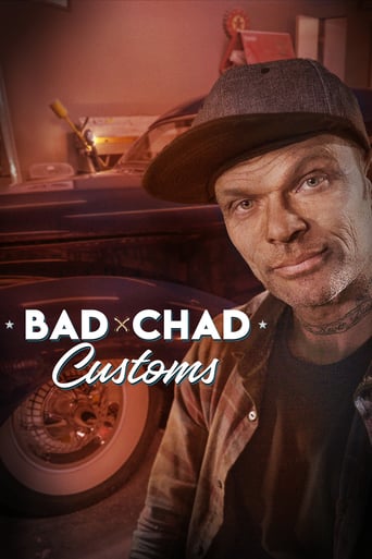 Watch Bad Chad Customs