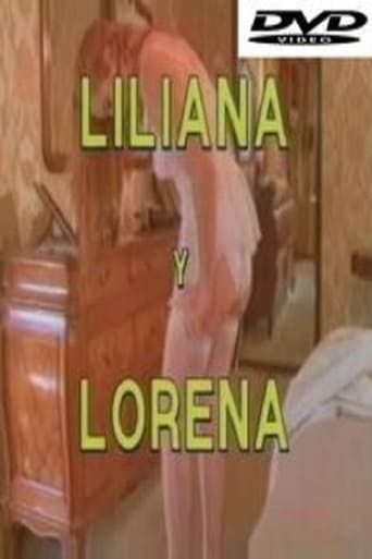 Liliana y Lorena