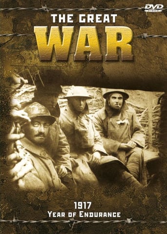 Watch The Great War - 1917 - Year of Endurance