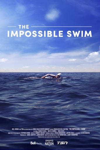 The Impossible Swim