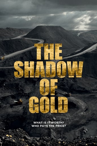 The Shadow of Gold