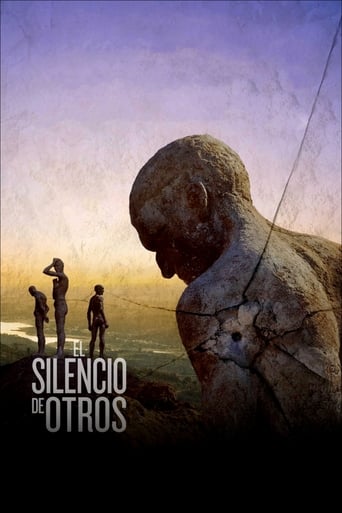 El silencio de otros