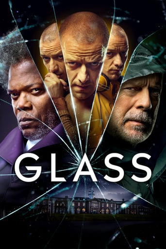 Watch Glass