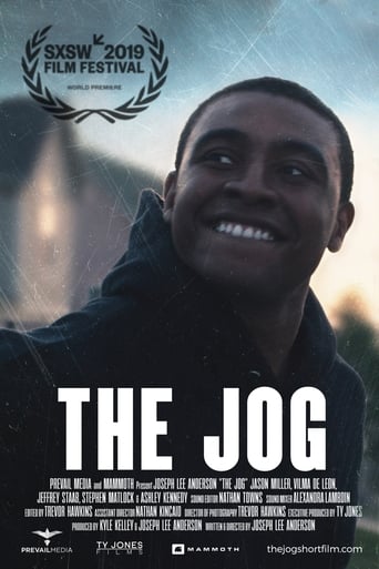 Watch The Jog