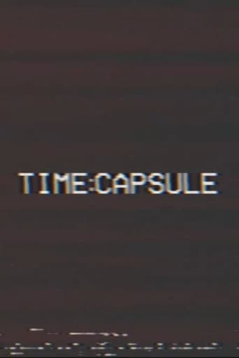 TIME:CAPSULE