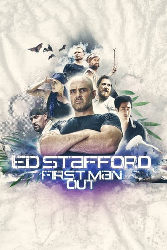 Watch Ed Stafford: First Man Out