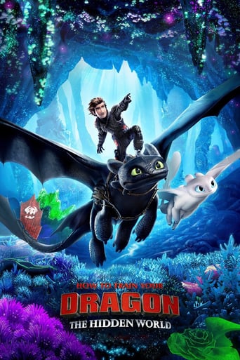 Watch How to Train Your Dragon: The Hidden World