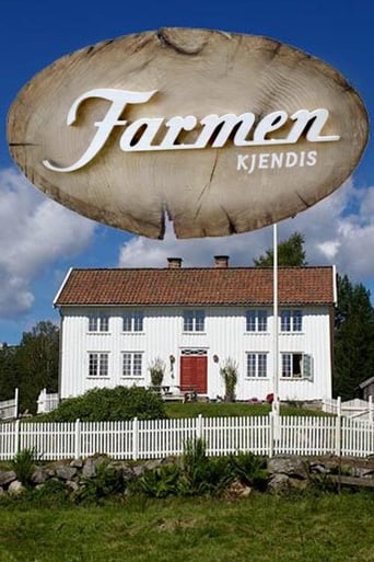 Watch Farmen Kjendis