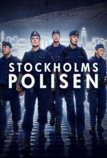 Stockholms polisen