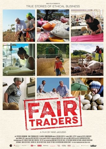 Watch Fair Traders