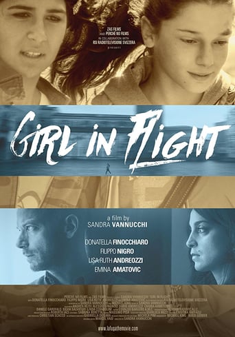 Watch Girl in Flight