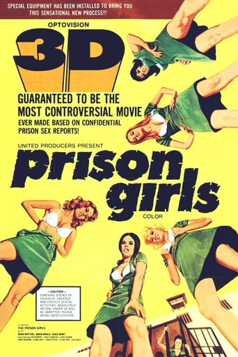 Watch Prison Girls