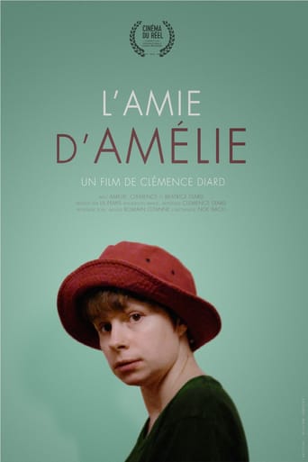 L'amie d'Amélie