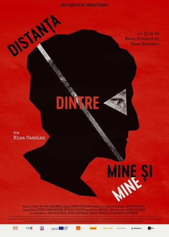 Distanța dintre mine și mine