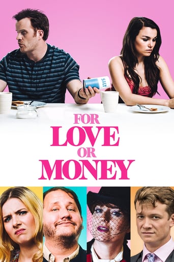 Watch For Love or Money