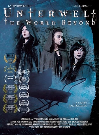 Unterwelt - The World Beyond